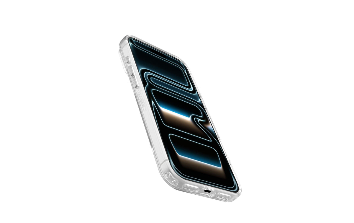 OtterBox Lumen – Backcover, Transparent