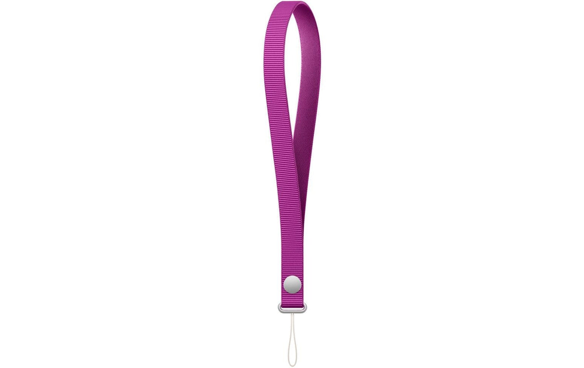 Apple Armband Magenta
