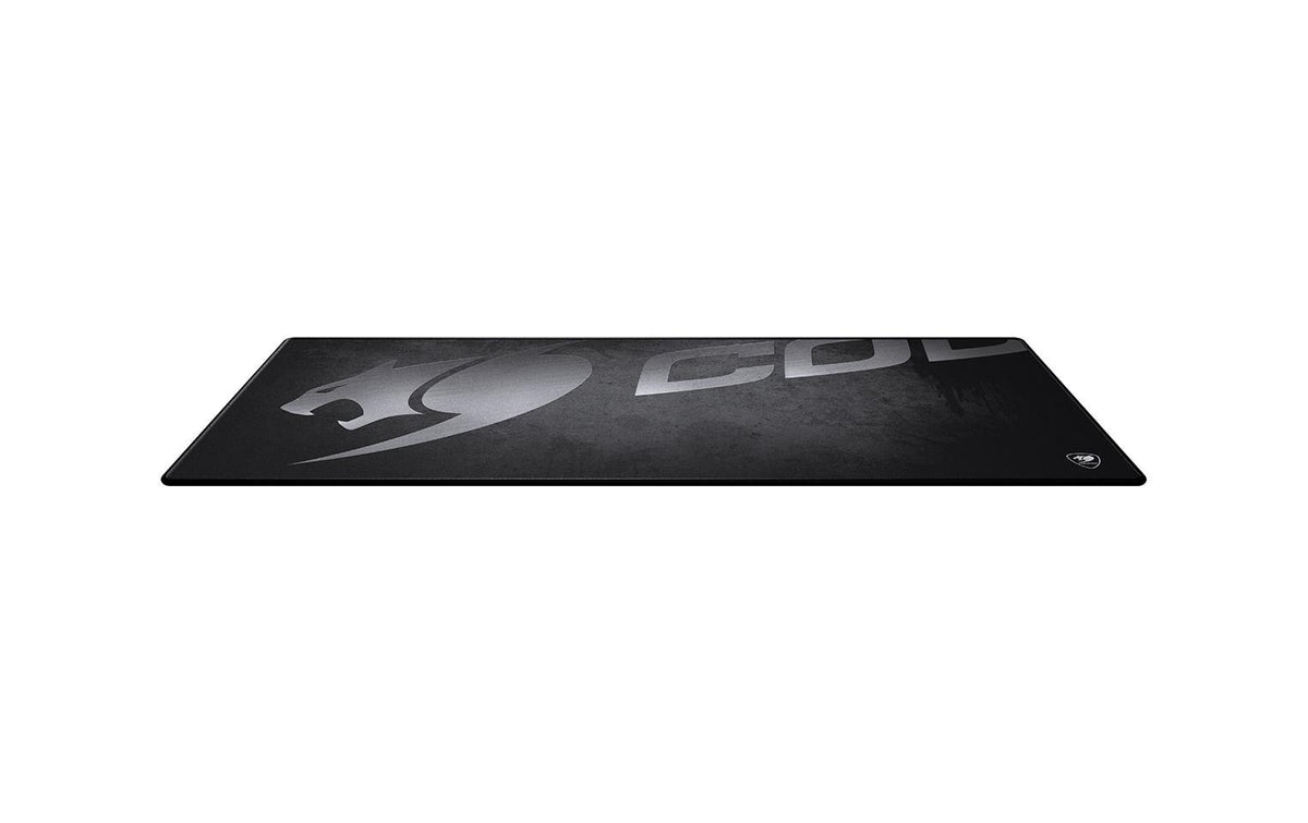 COUGAR Gaming COUGAR Arena X – Gaming-Mauspad – 1000 × 400 mm, RGB, Gummi/Stoff, Schwarz