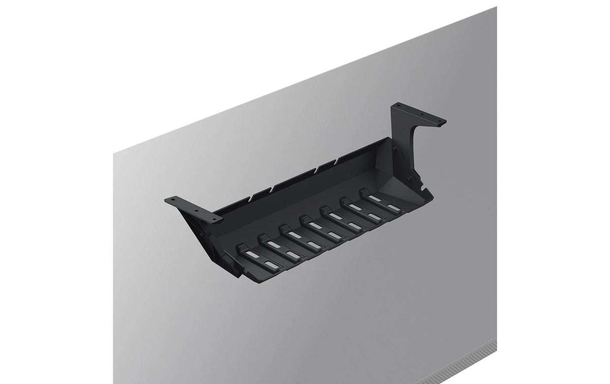 COUGAR Gaming E-Grav 160 – Höhenverstellbarer Tisch, 160 × 75 cm, elektrisch, 73–118 cm, 120 kg, Weiss