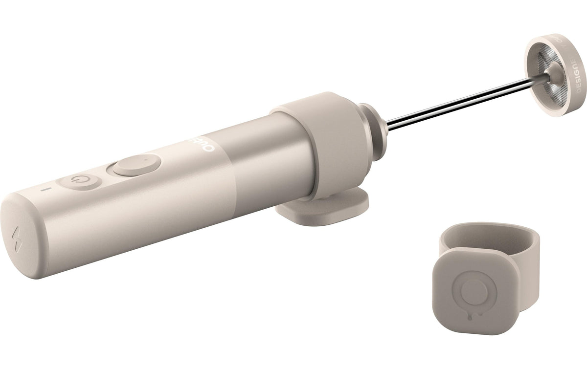 Outin Milchschäumer-Stab OTMF-LG-01-SS – beige
