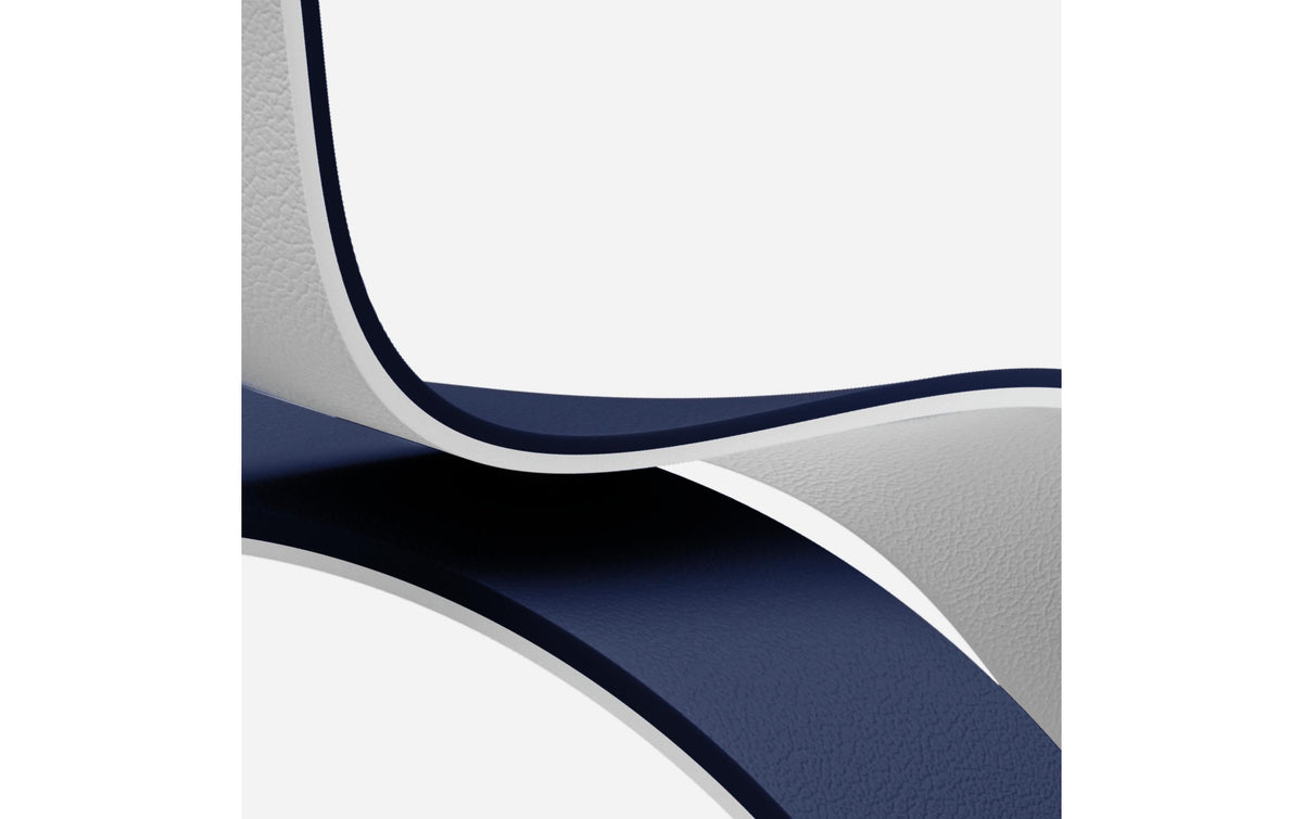 MOFT Snap – Apple Watch Armband, weiss, für Apple Watch (u. a. 42/44/45/46/49 mm)