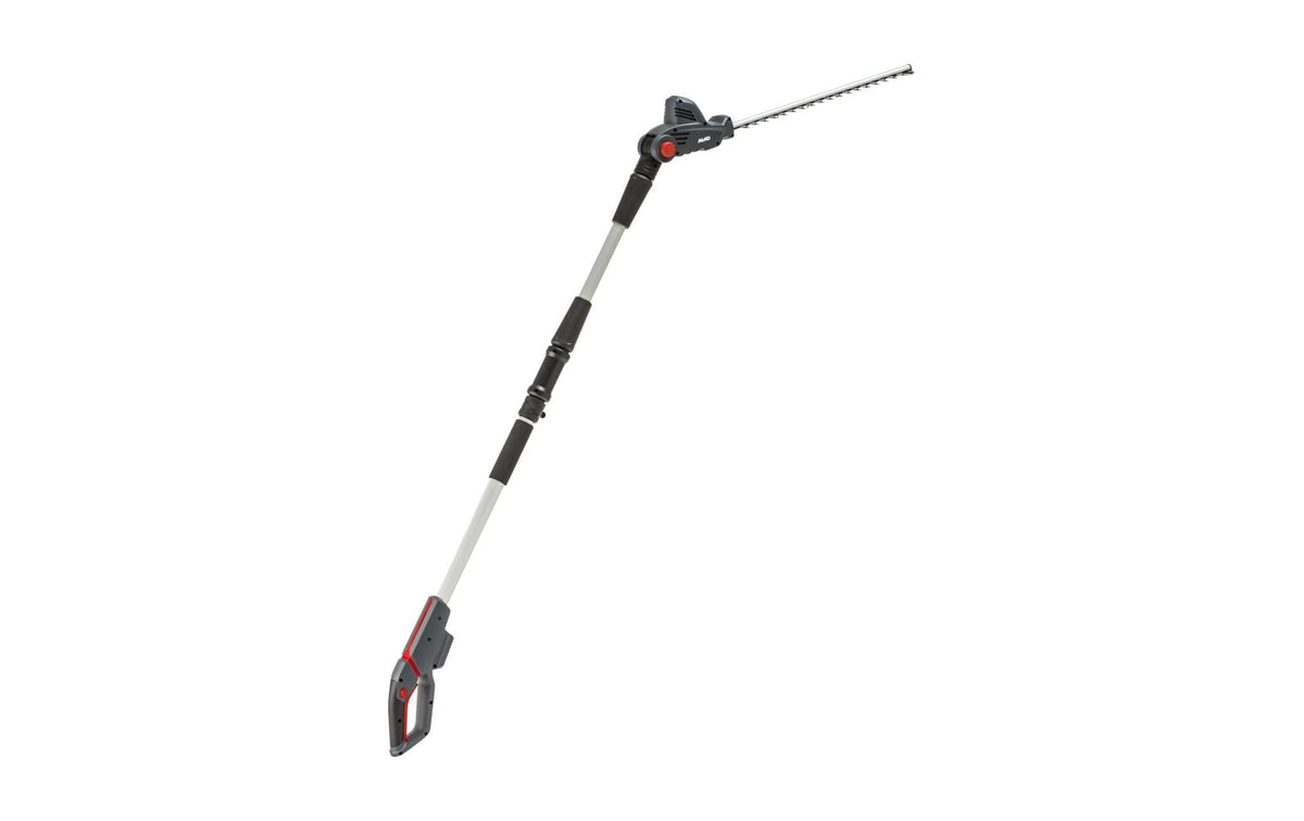AL-KO HTAD 1845 Akku-Hochheckenschere – 36 V – Schwertlänge 45 cm – Solo – AL-KO ENERGY FLEX