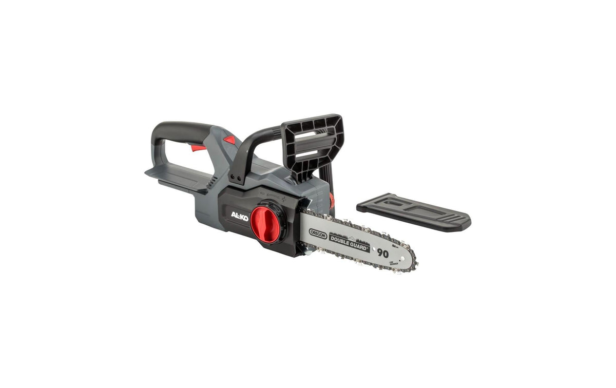 AL-KO CSD 1825 Akku-Kettensäge – 36 V – Schwertlänge 250 mm – Solo – AL-KO ENERGY FLEX