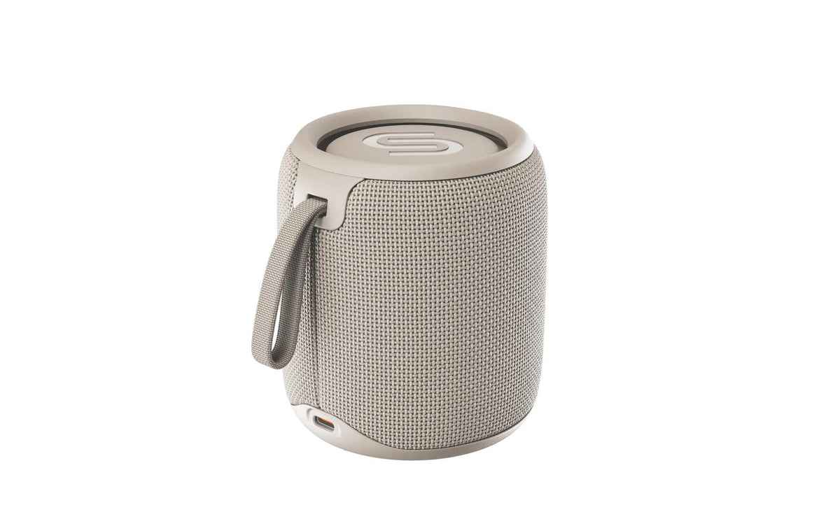 Urbanista Biarritz – Bluetooth-Lautsprecher – 10 W, IP67, USB-C