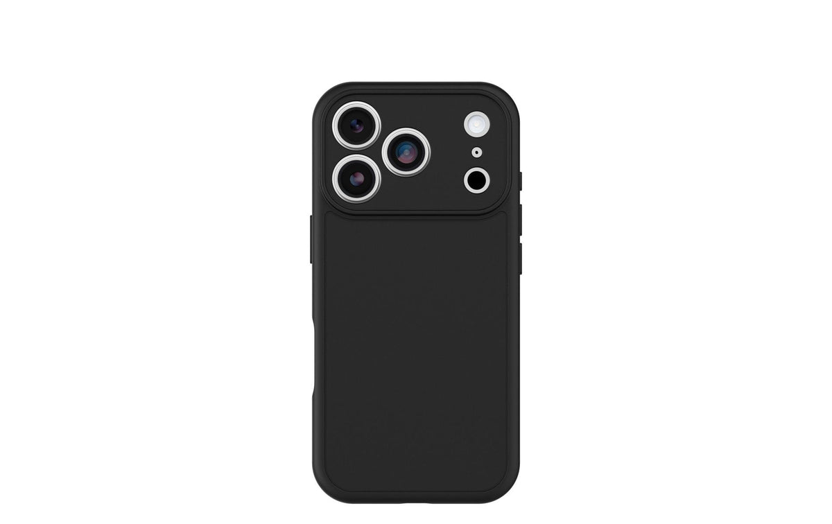 OtterBox Lumen TONYS Backcover – für Smartphone, Schwarz