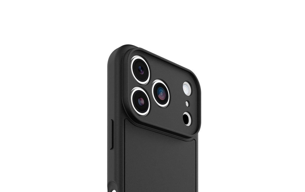 OtterBox Lumen TONYS Backcover – für Smartphone, Schwarz