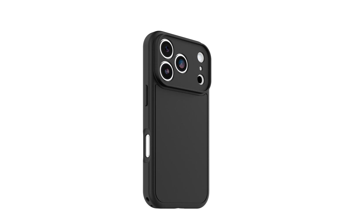 OtterBox Lumen TONYS Backcover – für Smartphone, Schwarz