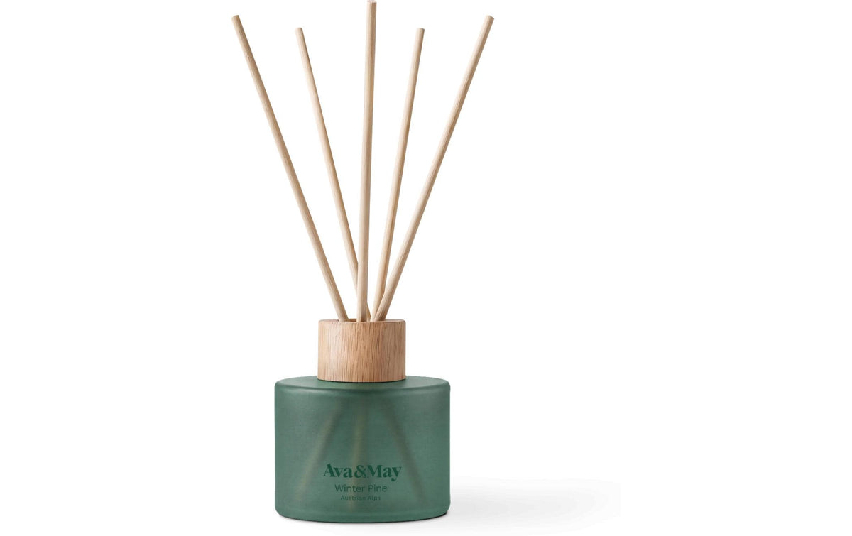 AVA & MAY Pine – Duftstäbchen, 120 ml