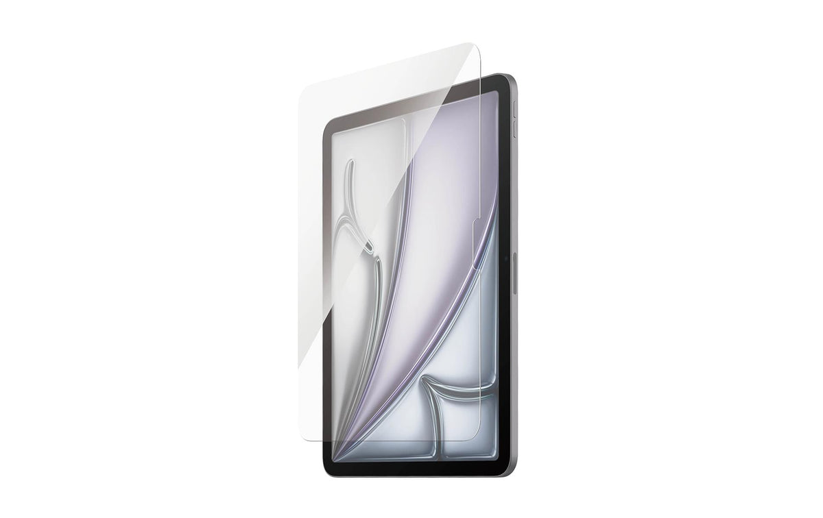 PanzerGlass SAFE. – Displayschutz (Panzerglas), Ultra‑Wide Fit – für iPad Air 11 (2024–2026) – mit Applikator
