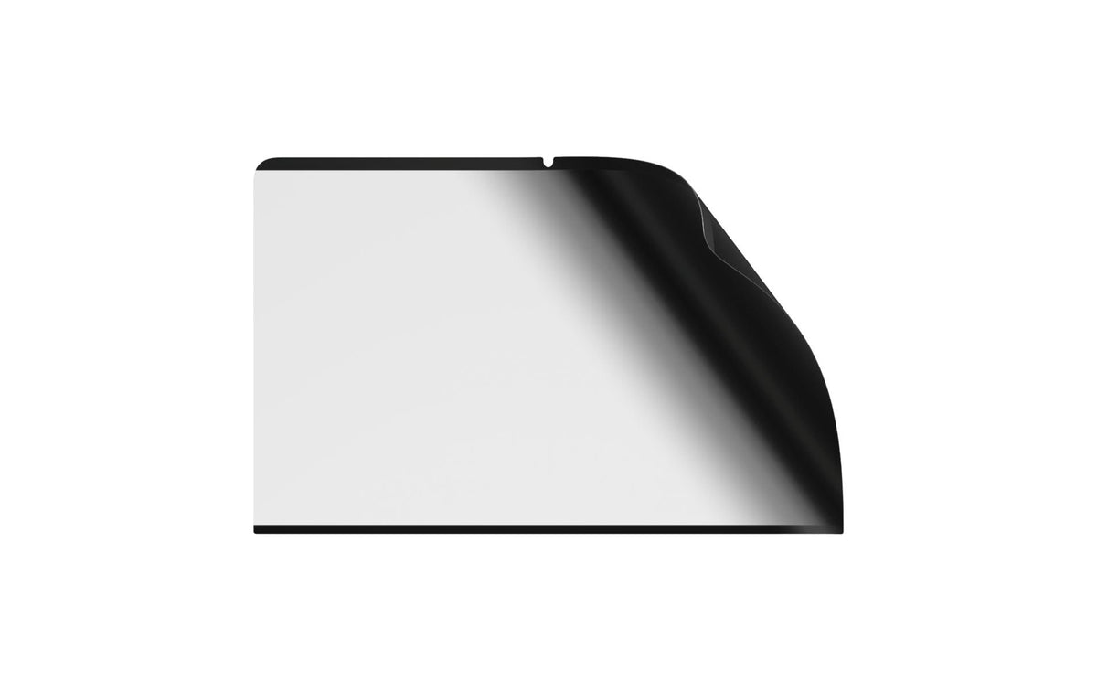 PanzerGlass Magnetischer Blickschutzfilter für Apple MacBook Neo 13", 16:10 – 186,3 × 292 mm, 2-Wege