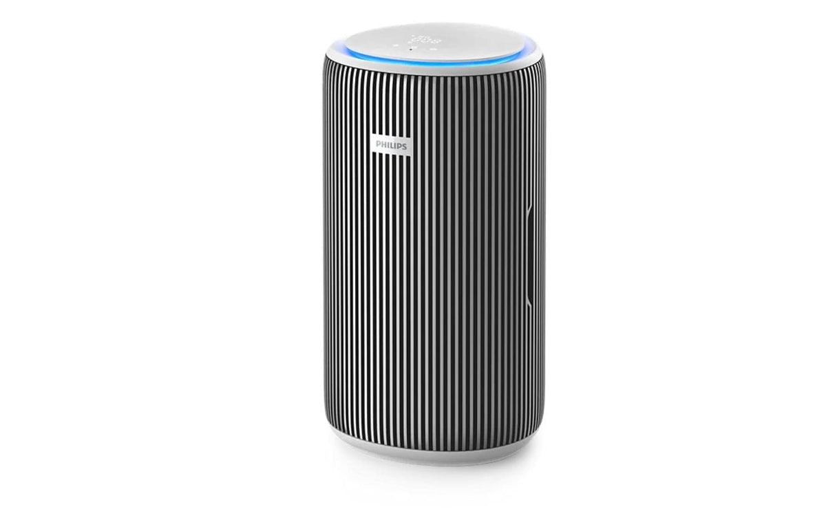 Philips Luftreiniger AC3220/10 – CADR 520 m³/h, bis 135 m², HEPA NanoProtect, WLAN, 48 dB