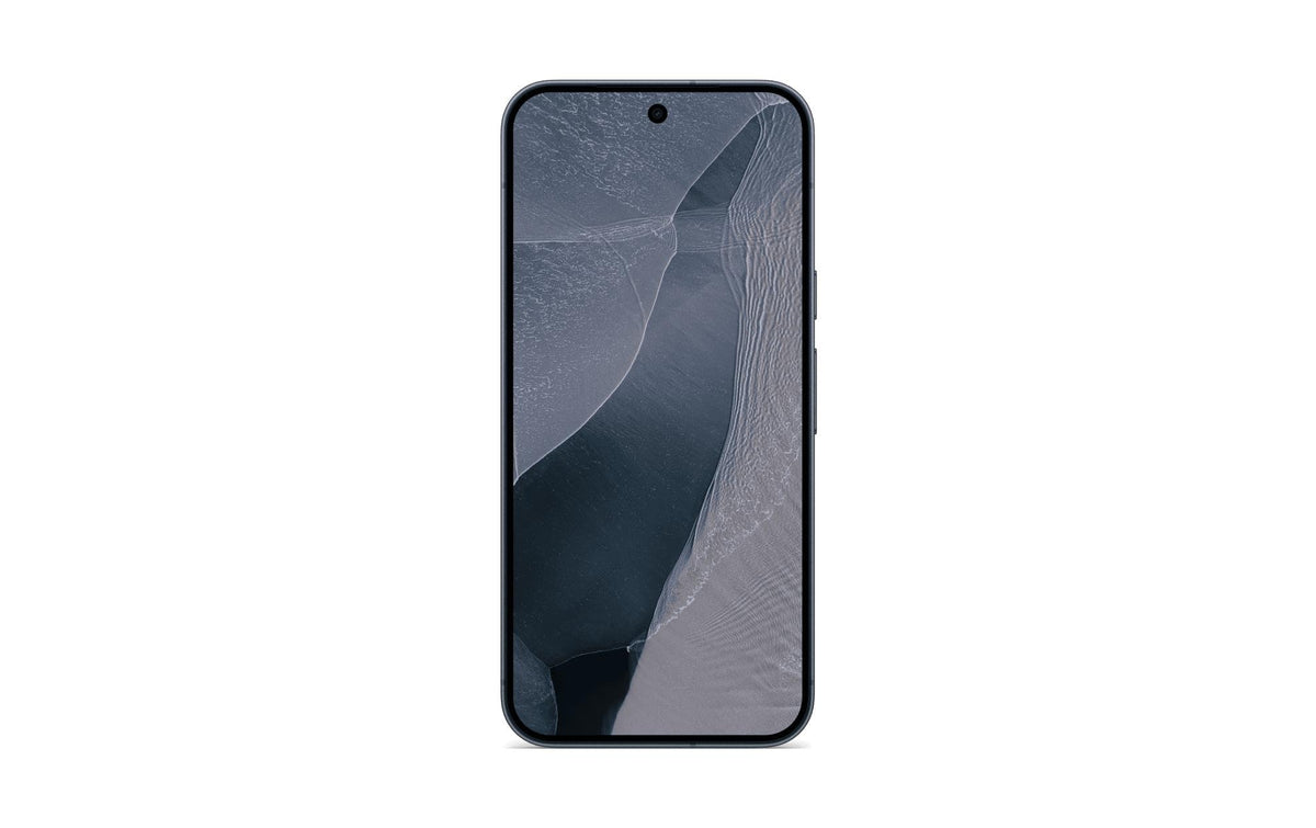 Google Pixel 11 Pro XL – 6,8" – 512 GB – Obsidian