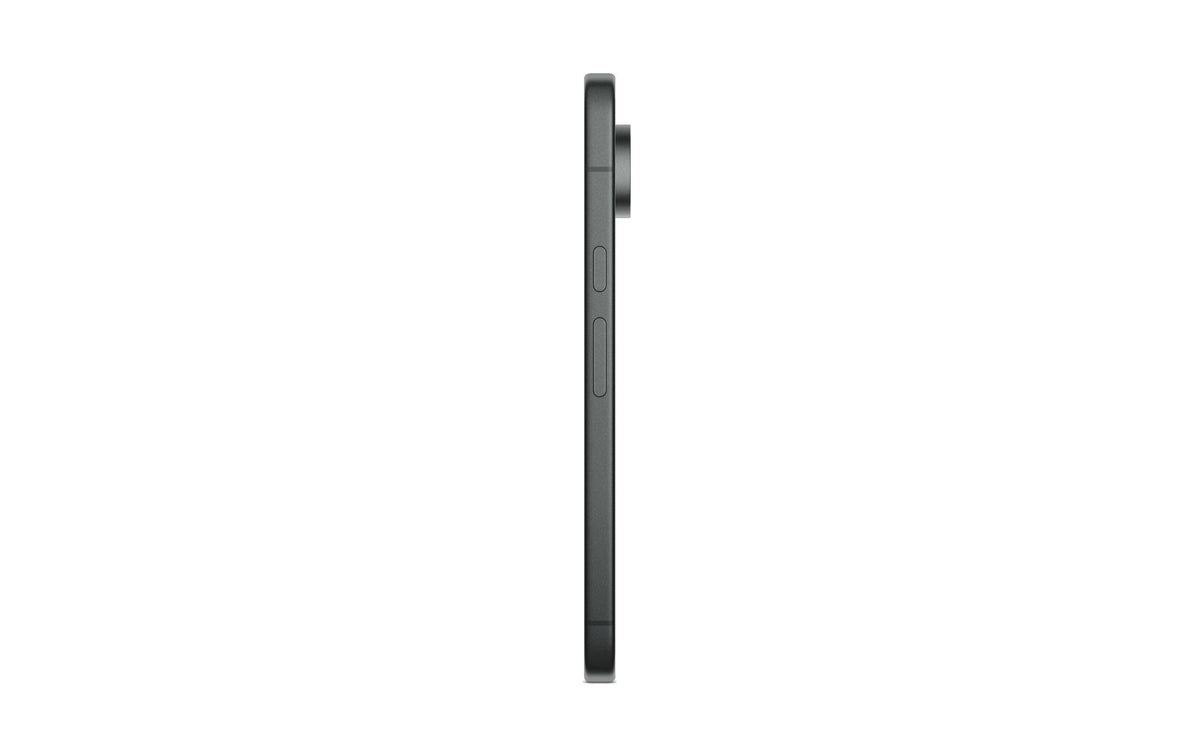 Google Pixel 11 Pro XL – 6,8" – 512 GB – Obsidian