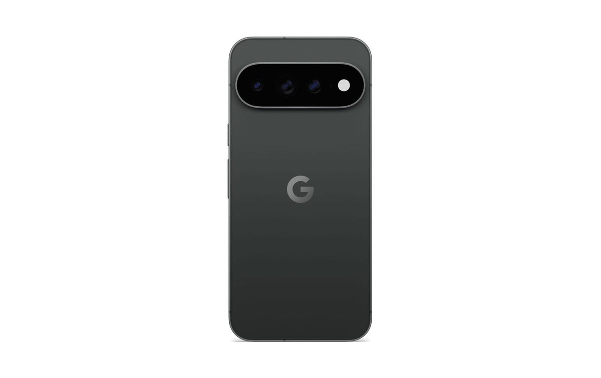 Google Pixel 11 Pro XL – 6,8" – 512 GB – Obsidian