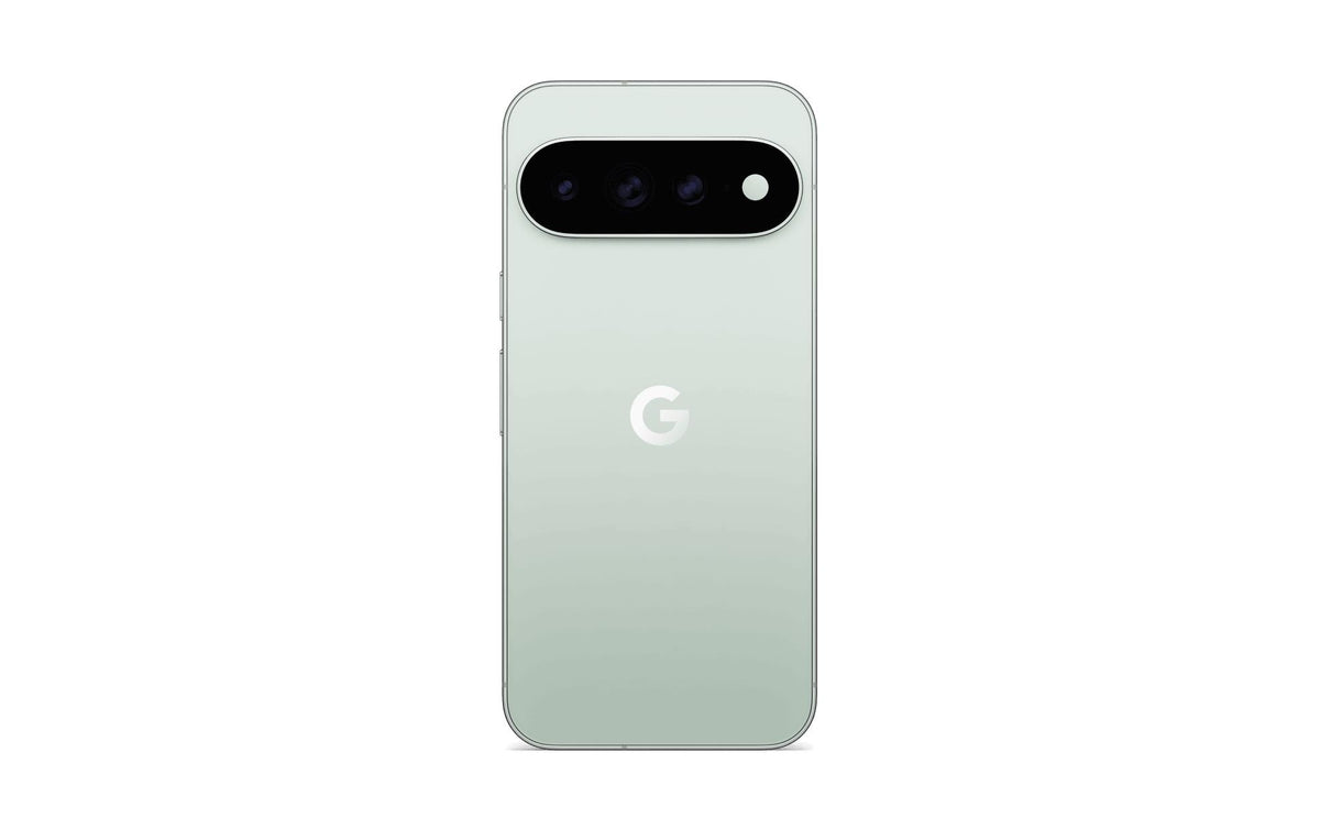 Google Pixel 11 Pro XL – 6,8" – 256 GB – Fog