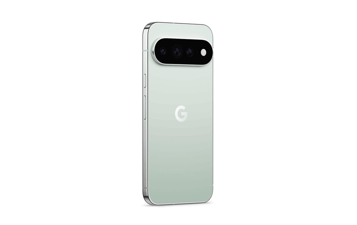Google Pixel 11 Pro XL – 6,8" – 256 GB – Fog