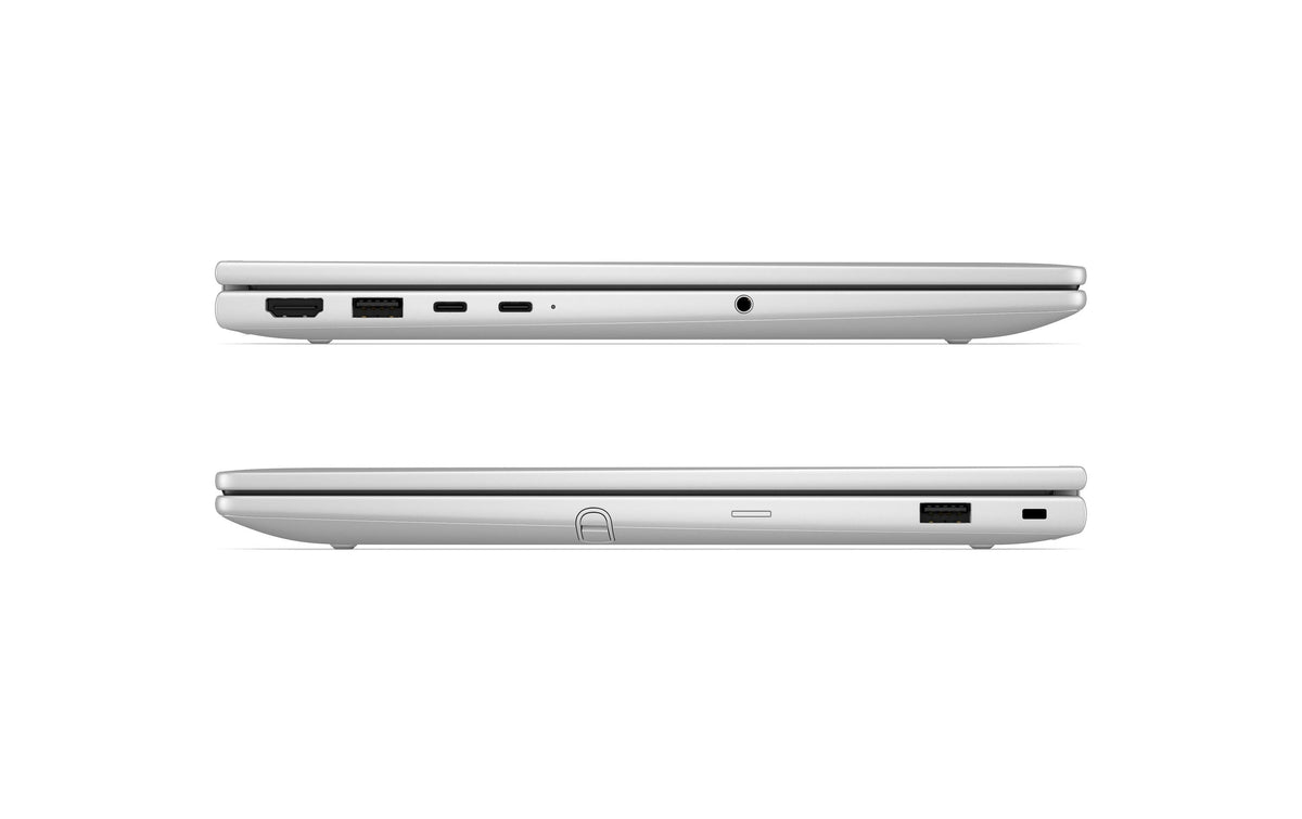 HP ProBook 4 Flip G2i – 13,3" WUXGA Touch, Core i5 320, 16 GB, 256 GB SSD, Win 11 Pro, QWERTZ (CH)