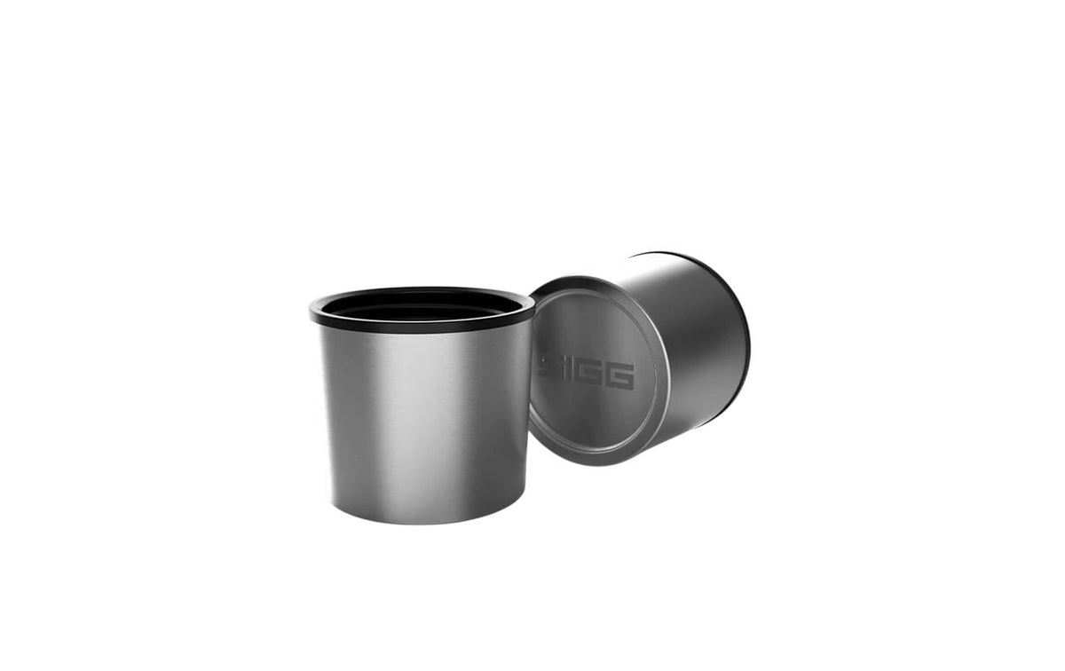 SIGG Gemstone Ersatzbecher 500 ml – Edelstahl, Polypropylen (PP), BPA-frei, für SIGG Gemstone 500 ml und 750 ml