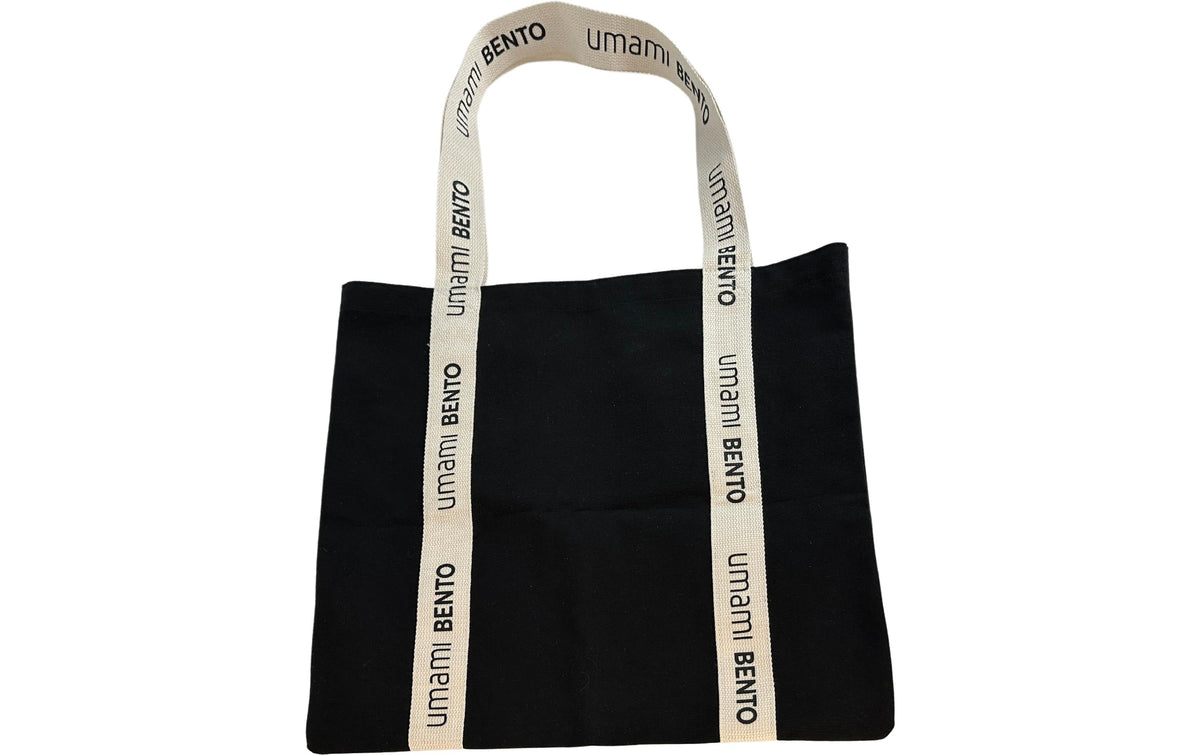 Umami Kühltasche – mit Innentasche – 22 l, 13 × 54 × 38 cm, Schwarz, Schaumstoff/Textil