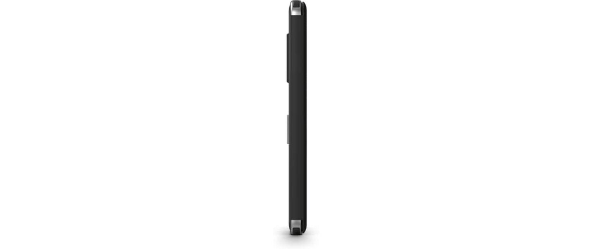 Emporia Smart 8 – 6,3" – 512 GB – Schwarz