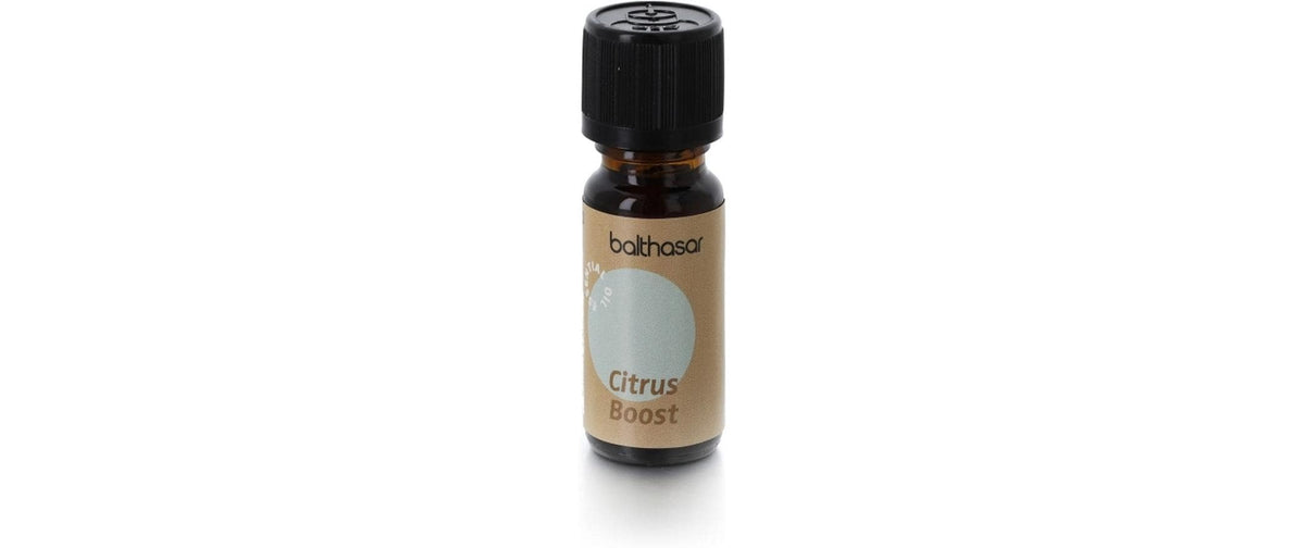 Balthasar Citrus Boost – Duftöl, 10 ml
