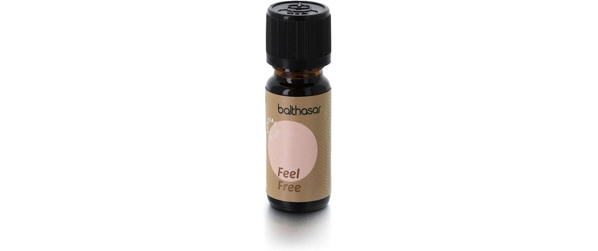 Balthasar Feel Free – Duftöl, 10 ml