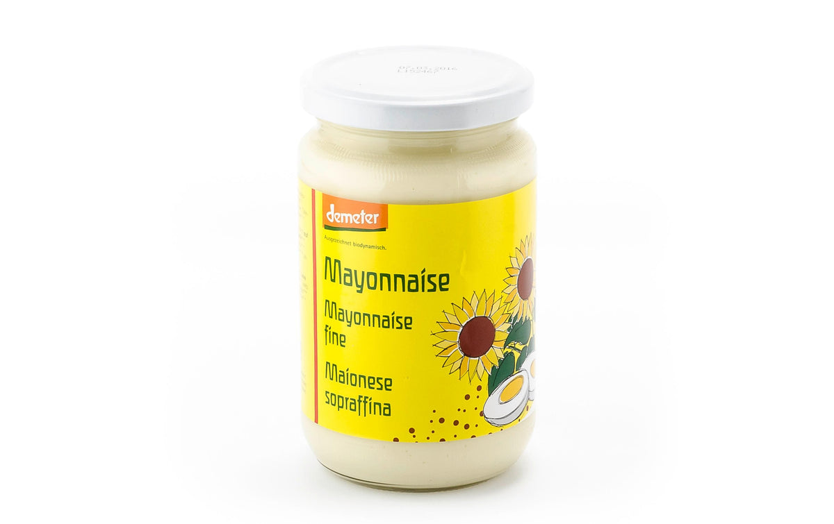 Vanadis Bio Mayonnaise – 325 g