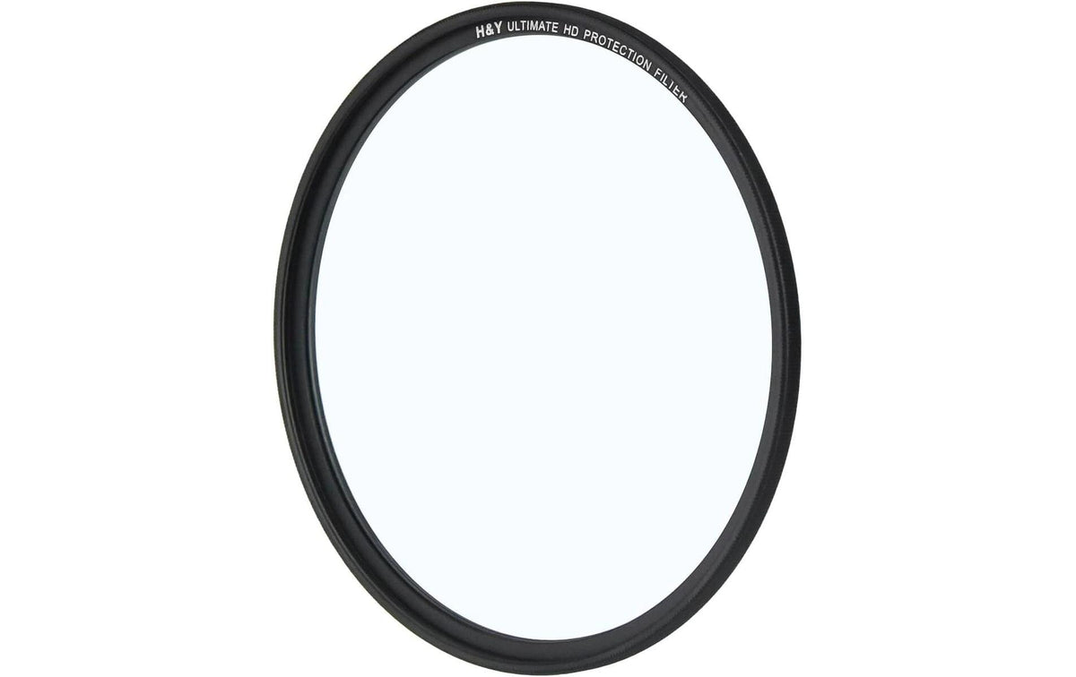 H&Y UL72 Protector Schutzfilter – 72 mm