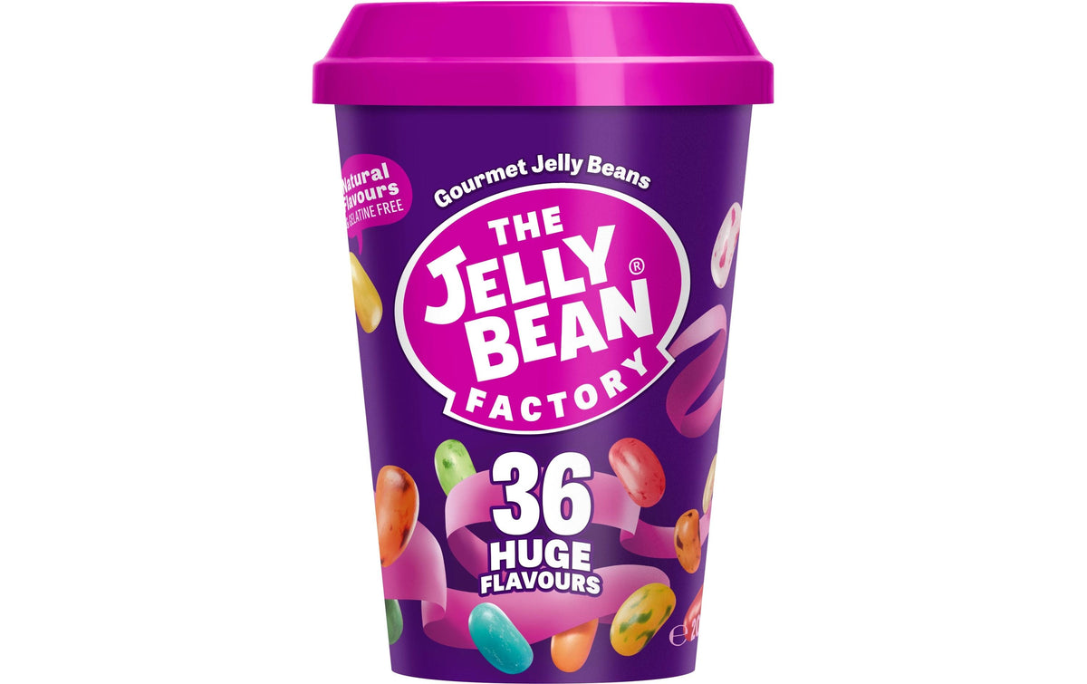 Jelly Bean Gelee-Bonbons – 200 g