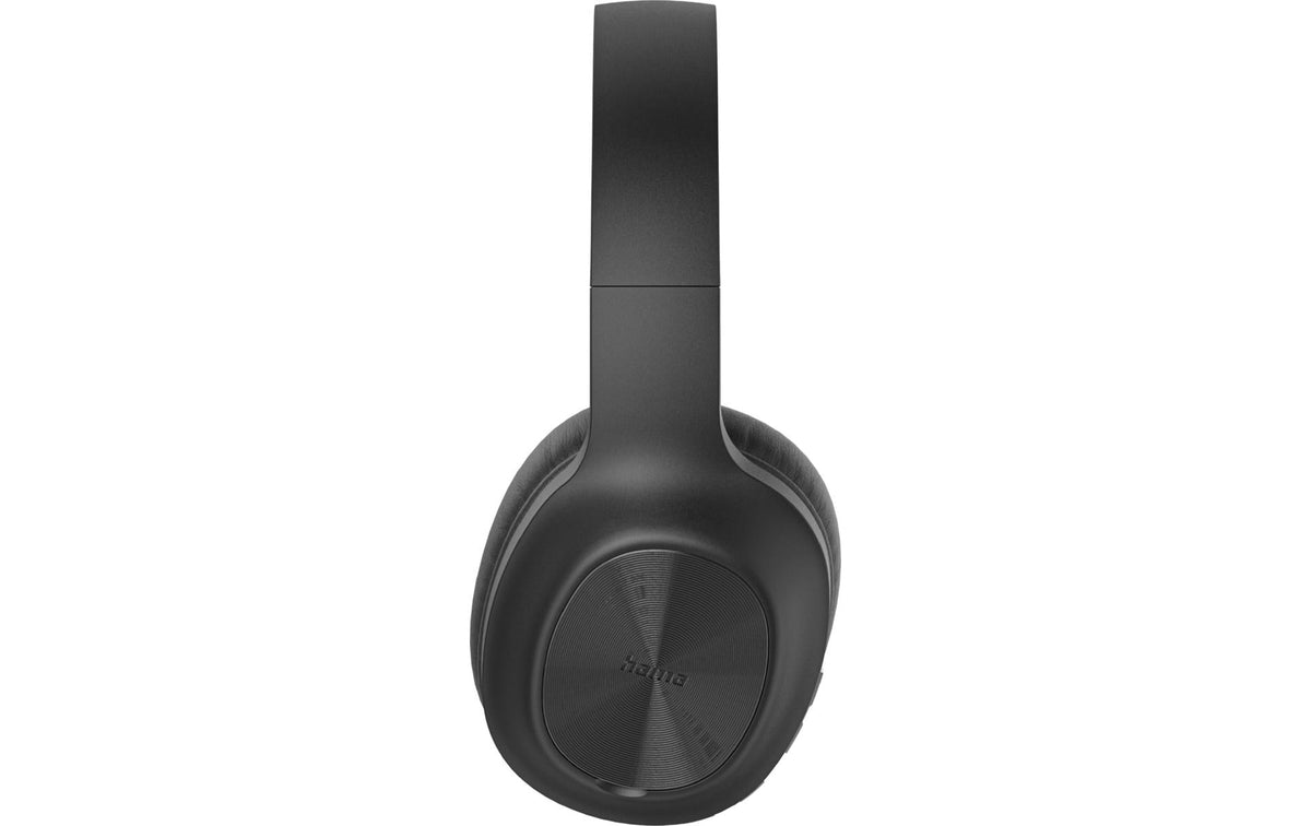 Hama Spirit Calypso X Over-Ear Kopfhörer – BT 6.0, Schwarz