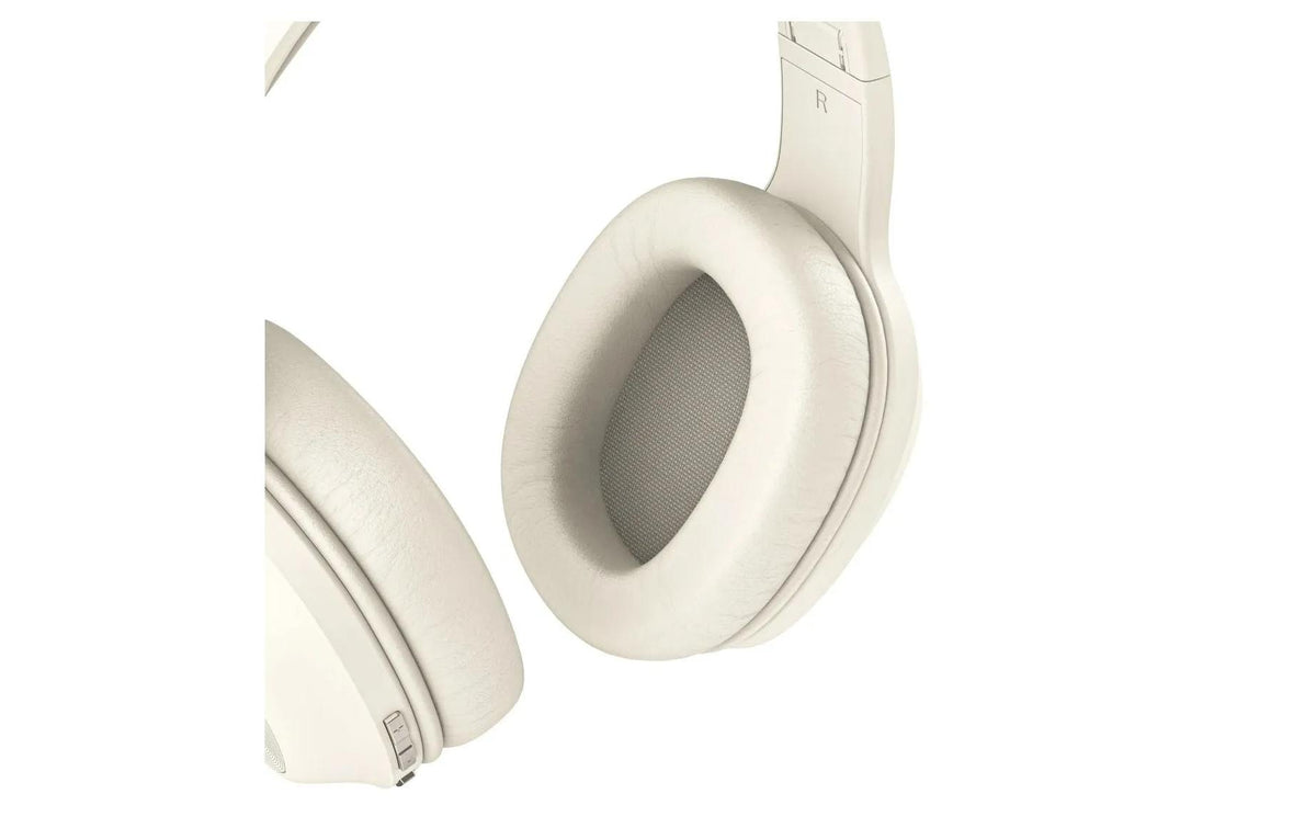Hama Spirit Calypso X Over-Ear Kopfhörer – Stereo, BT 6.0, Beige