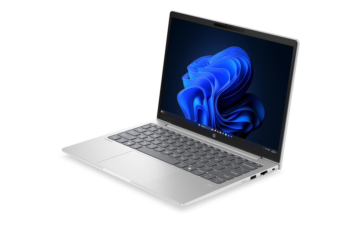 HP ProBook 4 Flip G2i – 13,3" FHD Touch, Core 7 350, 32 GB, 512 GB SSD, Win 11 Pro, QWERTZ (CH)