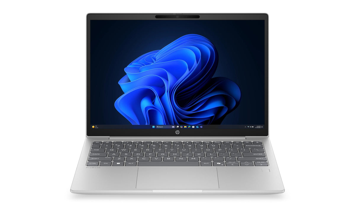 HP ProBook 4 Flip G2i 13 – 13,3" WUXGA Touch, Core 5 320, 32 GB, 512 GB SSD, Win 11 Pro, QWERTZ (CH)