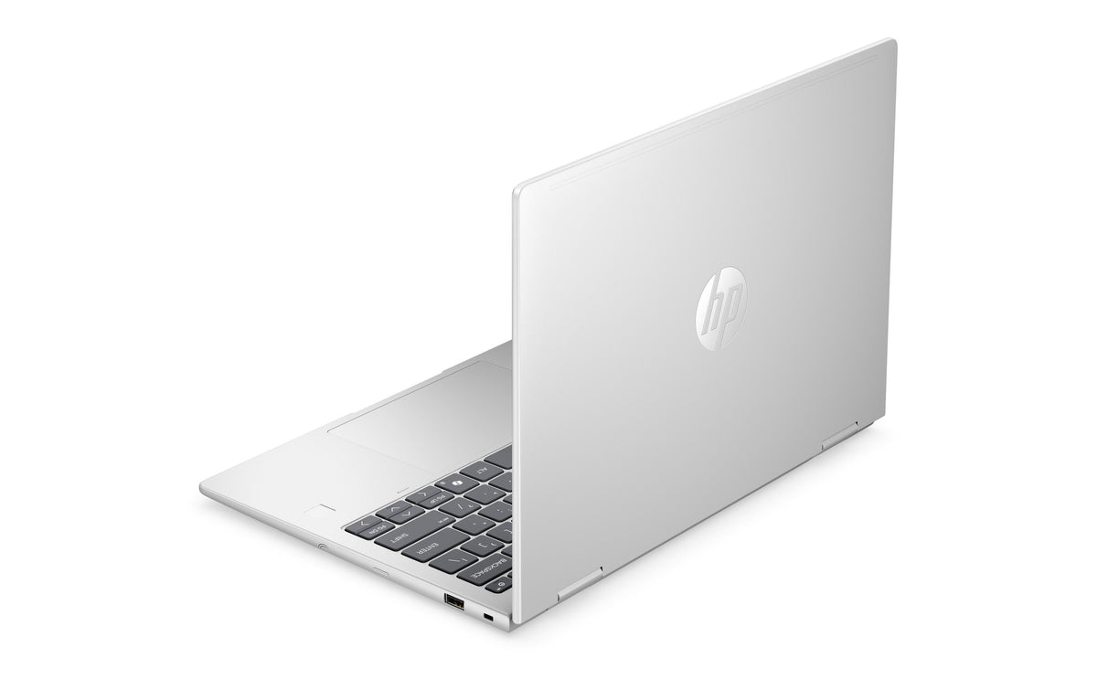 HP ProBook 4 Flip G2i 13 – 13,3" WUXGA Touch, Core 5 320, 32 GB, 512 GB SSD, Win 11 Pro, QWERTZ (CH)