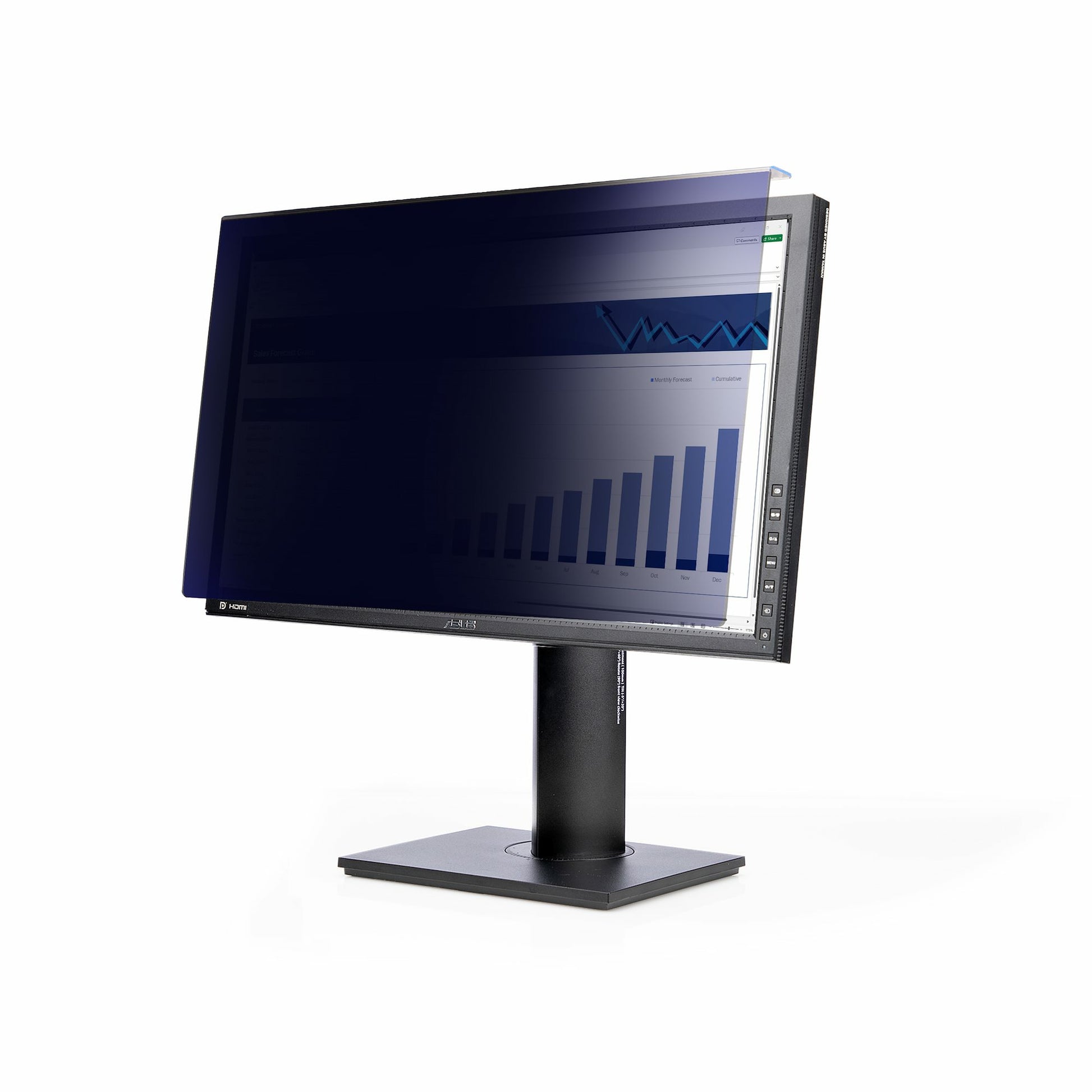 StarTech.com Displayschutz für 23,8" Monitor