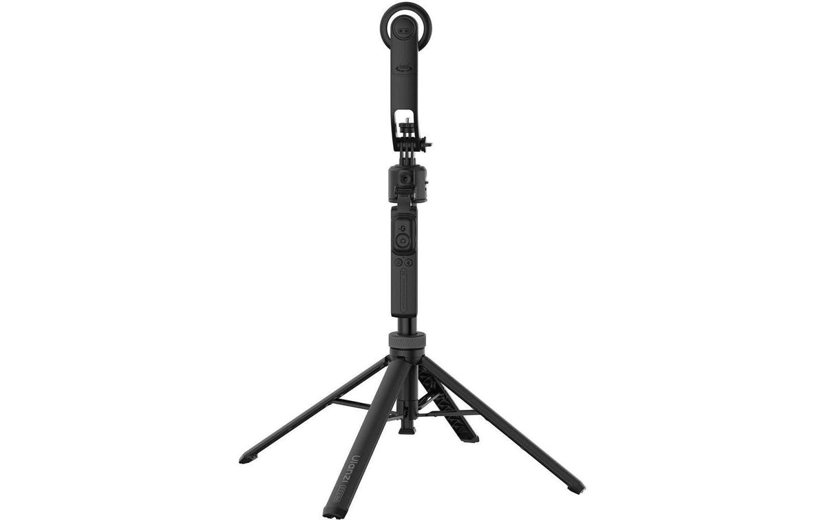 Ulanzi TT23M – Foto-Griff – Auto-Tracking, MagSafe – Schwarz
