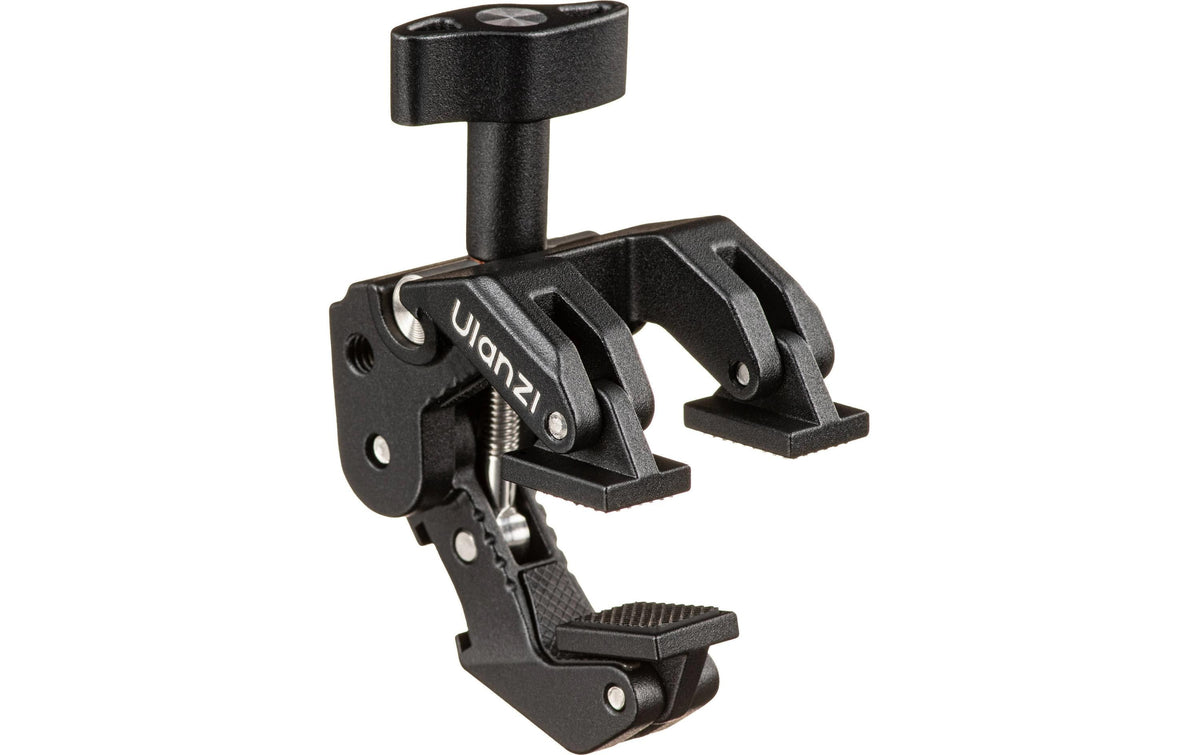 Ulanzi CO78 C-Klammer 33,5 mm