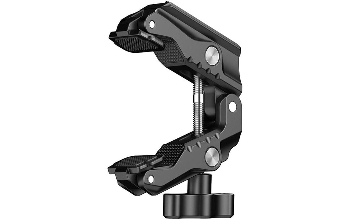 Ulanzi HD02 Magic Arm Super Clamp