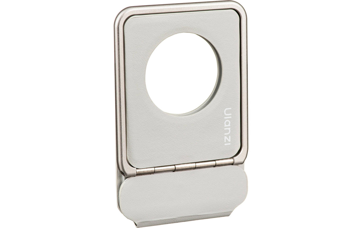 Ulanzi PS01-GR – Tisch-Ständer – magnetisch – für Smartphones – Grau
