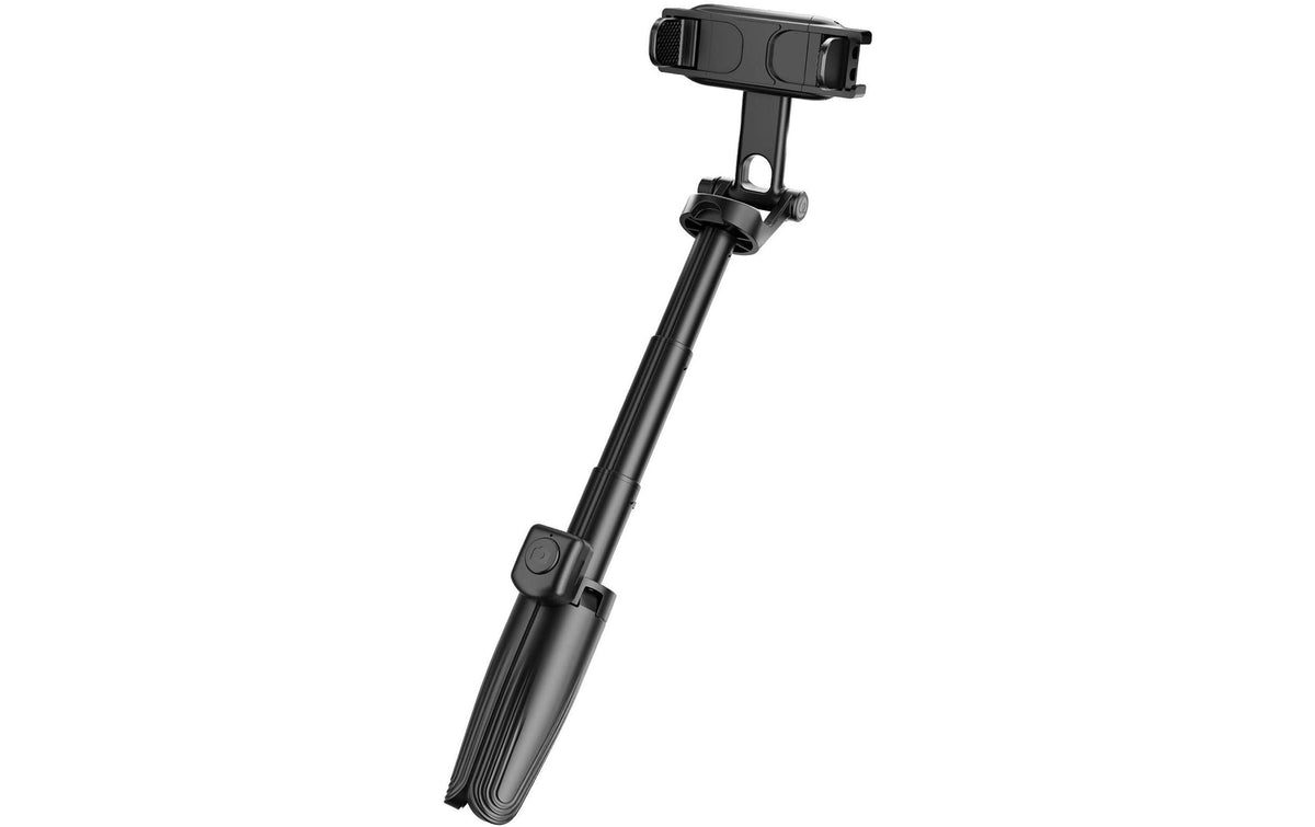 Ulanzi JJ21 – Foto-Griff – Schwarz
