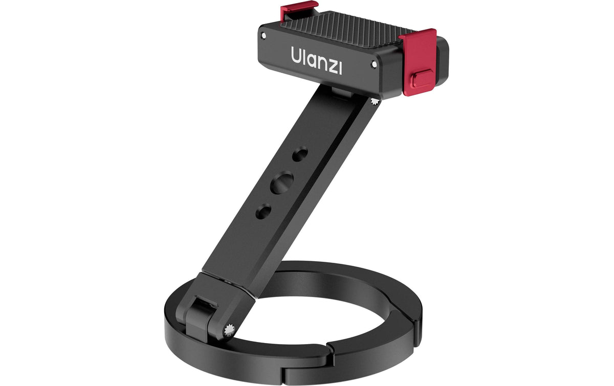 Ulanzi MA04-A345 MagLock Schnellverschluss-Halterung – für DJI Osmo Action 3, Action 4, Action 5 Pro