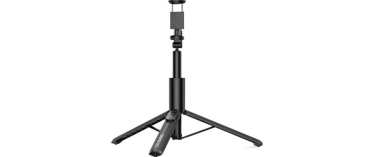 Ulanzi SK27 Clamp – Foto-/Video-Griff – verstellbar, Klemmhalterung – Schwarz
