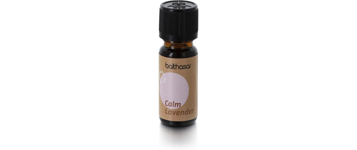 Balthasar Lavendel – Duftöl, 10 ml