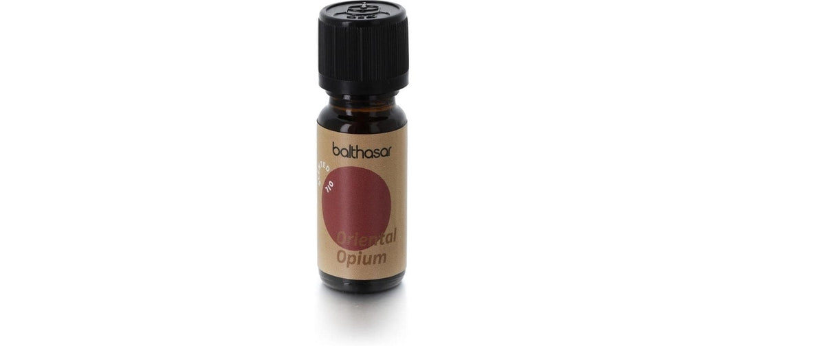 Balthasar Opium – Duftöl, 10 ml