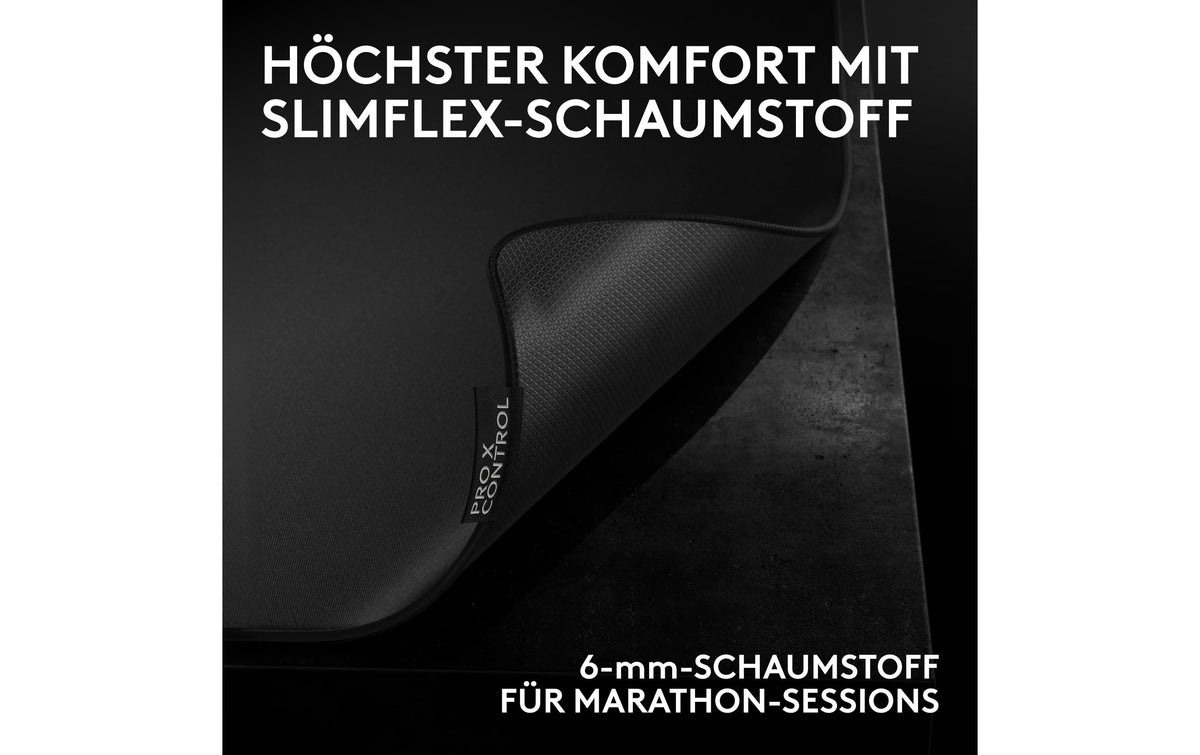 Logitech PRO X Control – Gamepad