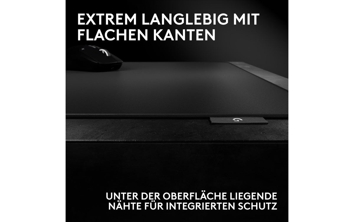 Logitech PRO X Control – Gamepad