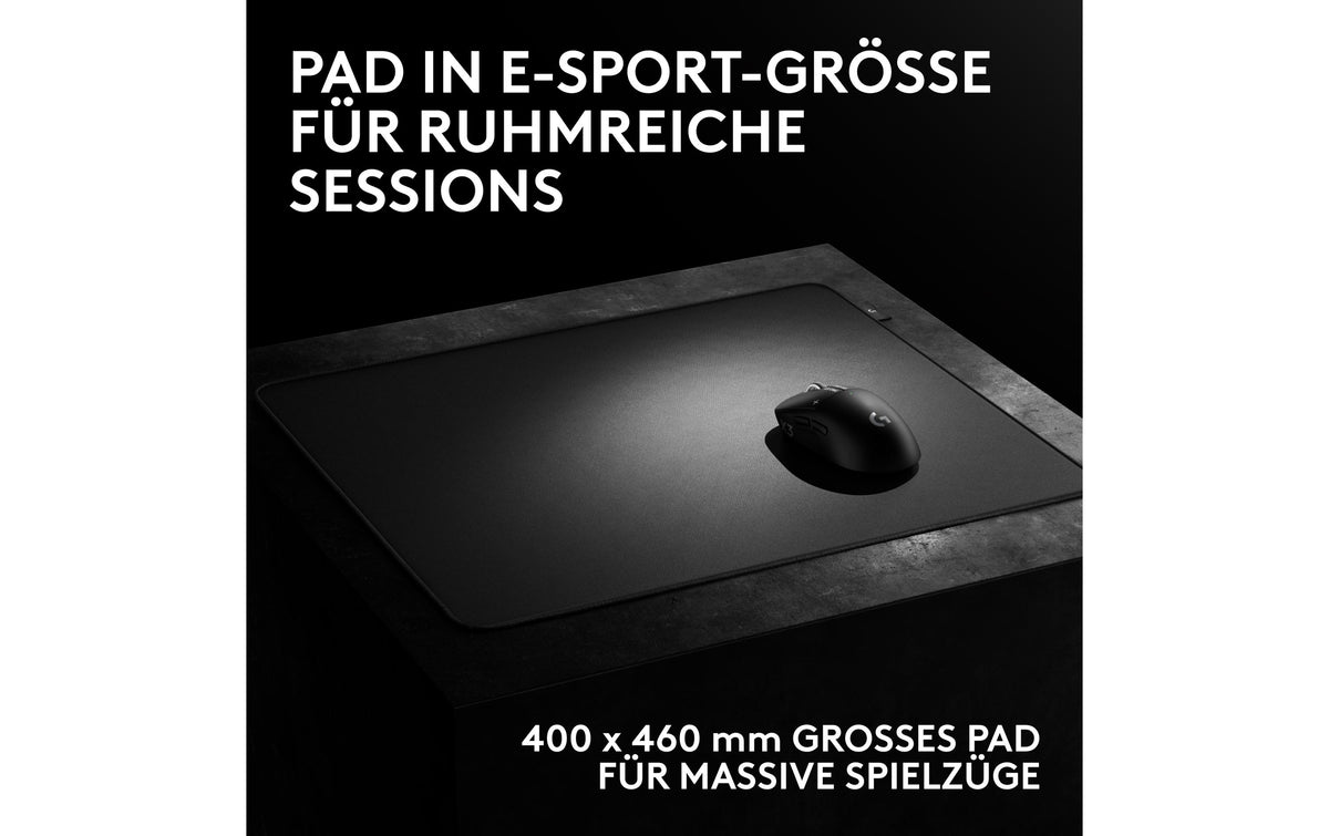 Logitech PRO X Control – Gamepad