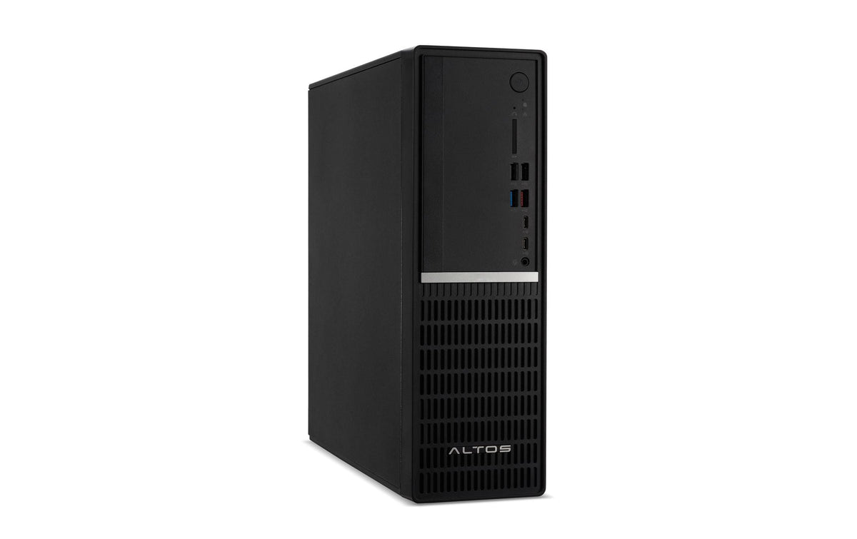 Acer Altos P130 Tower – Intel Core Ultra 5 235, 16 GB RAM, 1 TB SSD, Windows 11 Pro