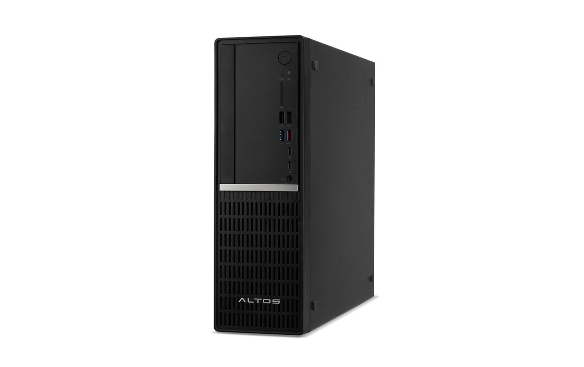 Acer Altos P130 Tower – Intel Core Ultra 5 235, 16 GB RAM, 1 TB SSD, Windows 11 Pro